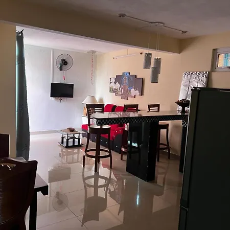Blue Sea Apartments